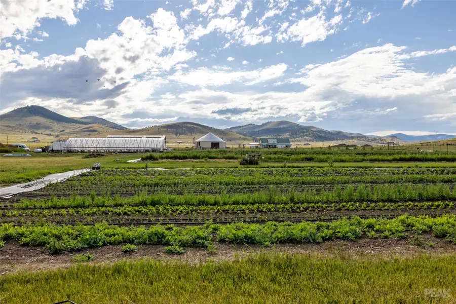 3980 Barrett Road, Helena, MT 59602 - #3
