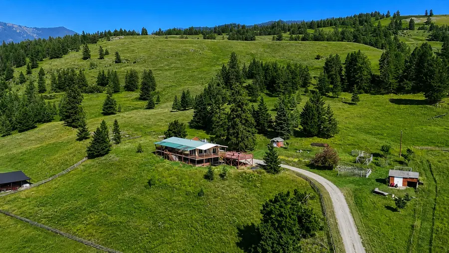 319 Scenic Drive, Eureka, MT 59917 - #3