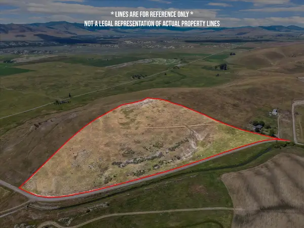 NHN Rolling Road, Ronan, MT 59864