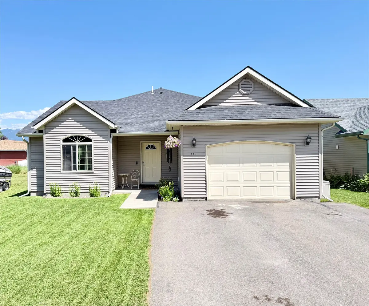 441 Margrethe Road, Kalispell, MT 59901 - #1