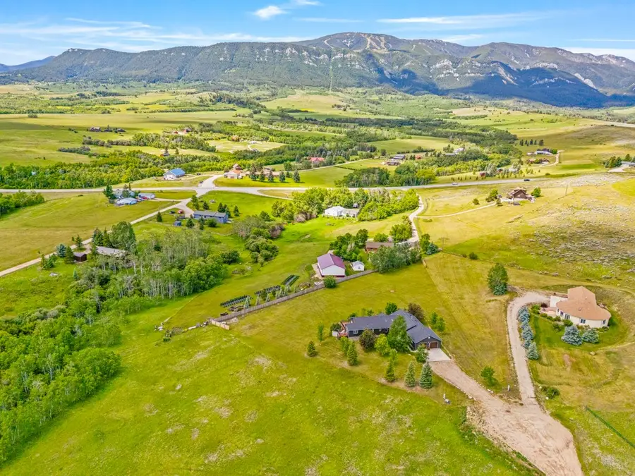 27 Beavertail Road, Red Lodge, MT 59068 - #2