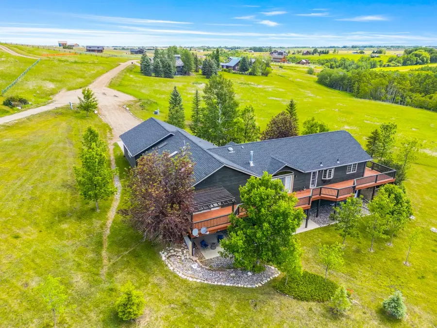 27 Beavertail Road, Red Lodge, MT 59068 - #3