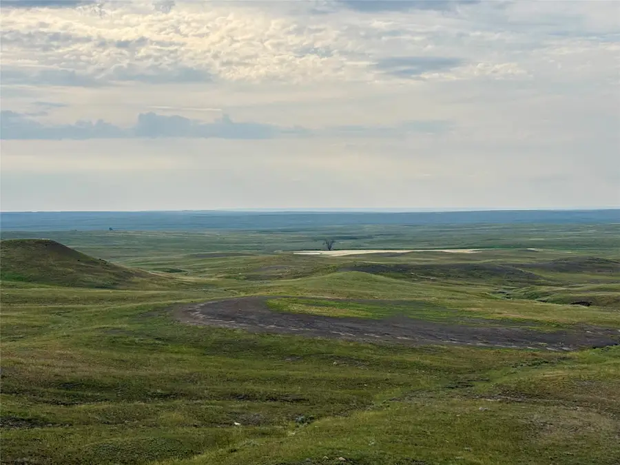 Lots 3 and 4 Theony Road, Opheim, MT 59250 - #2