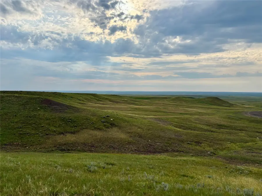 Lots 3 and 4 Theony Road, Opheim, MT 59250 - #3