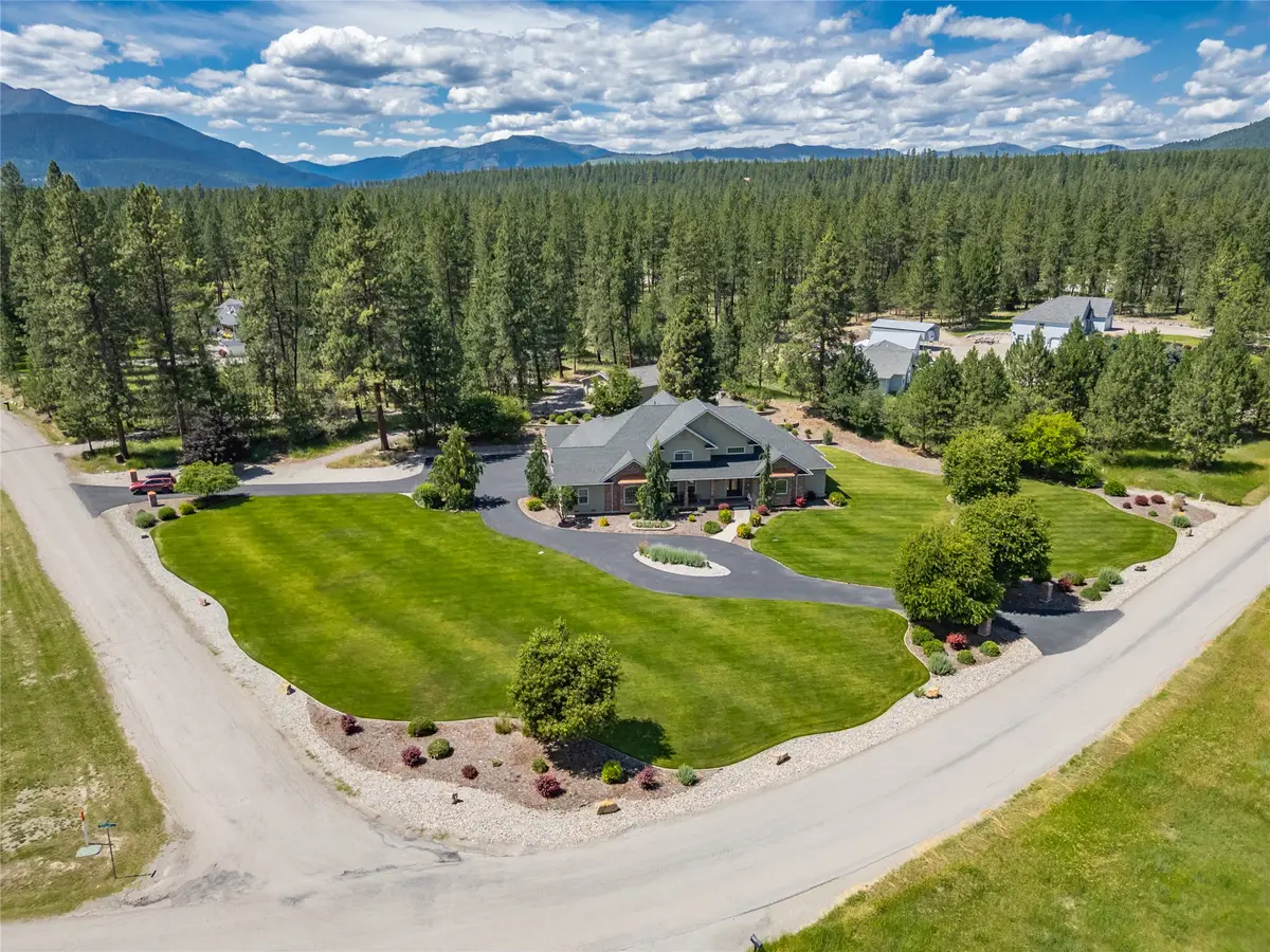 336 Northwood Avenue, Libby, MT 59923 - #1