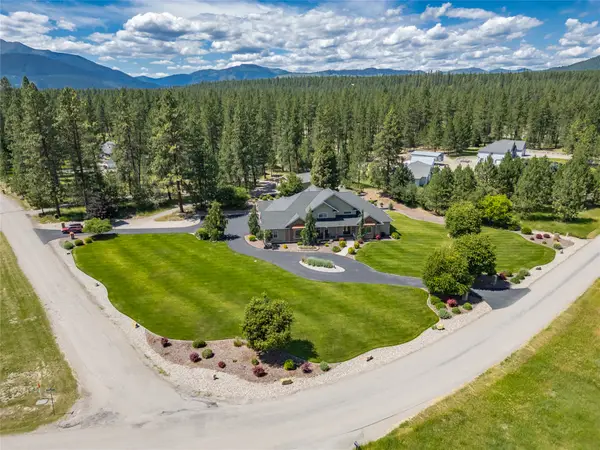 336 Northwood Avenue, Libby, MT 59923