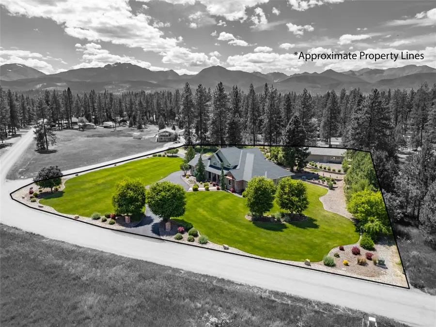 336 Northwood Avenue, Libby, MT 59923 - #3