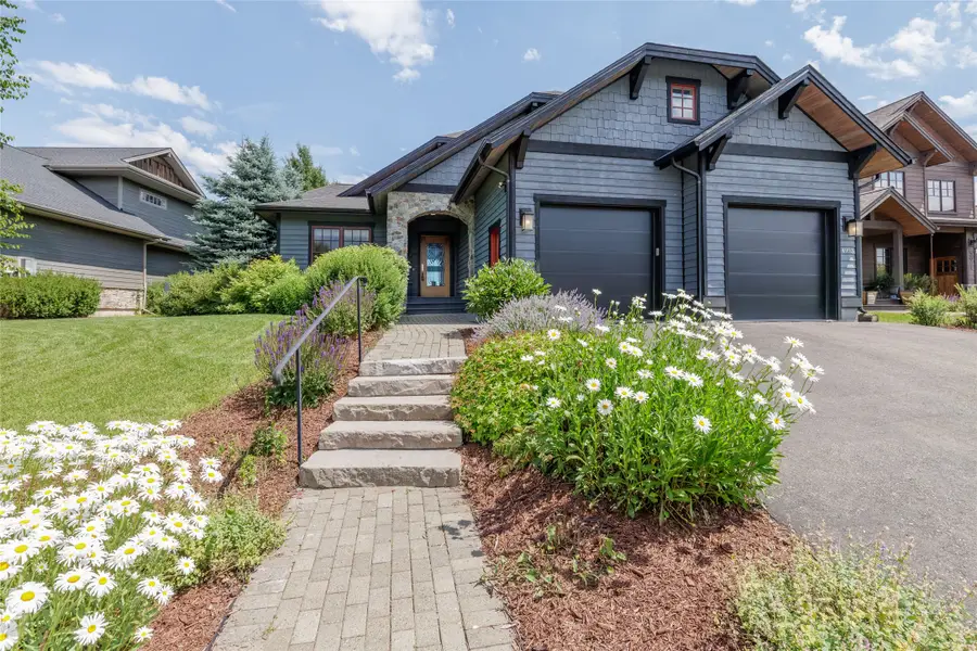 4993 Flatwater Drive, Whitefish, MT 59937 - #3