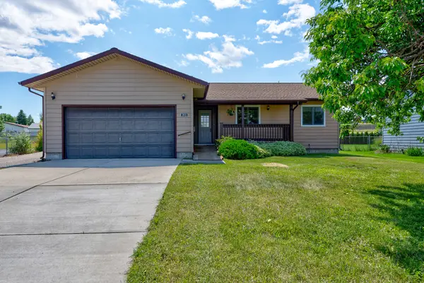 3911 Bullet Drive, East Helena, MT 59635