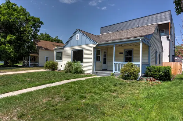 1542 S 5th Street W, Missoula, MT 59801