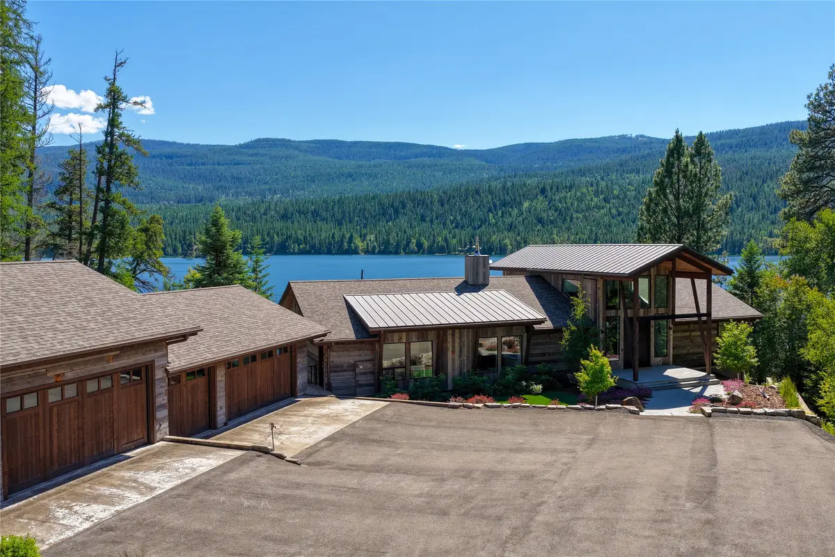 16415 Mt Highway 83, Bigfork, MT 59911 - #1