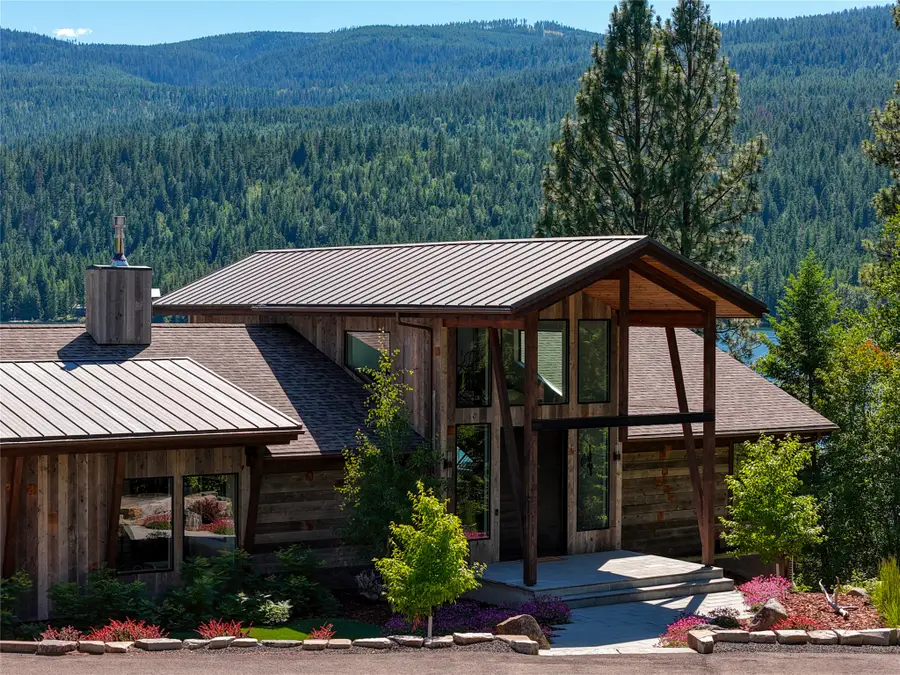 16415 Mt Highway 83, Bigfork, MT 59911 - #2
