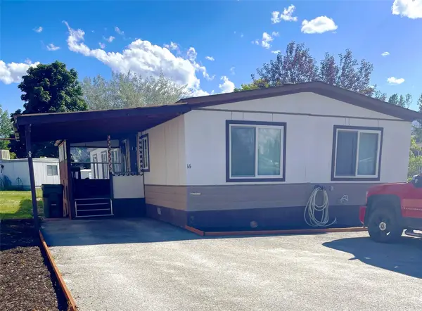 467 Grantsdale Road #14, Hamilton, MT 59840
