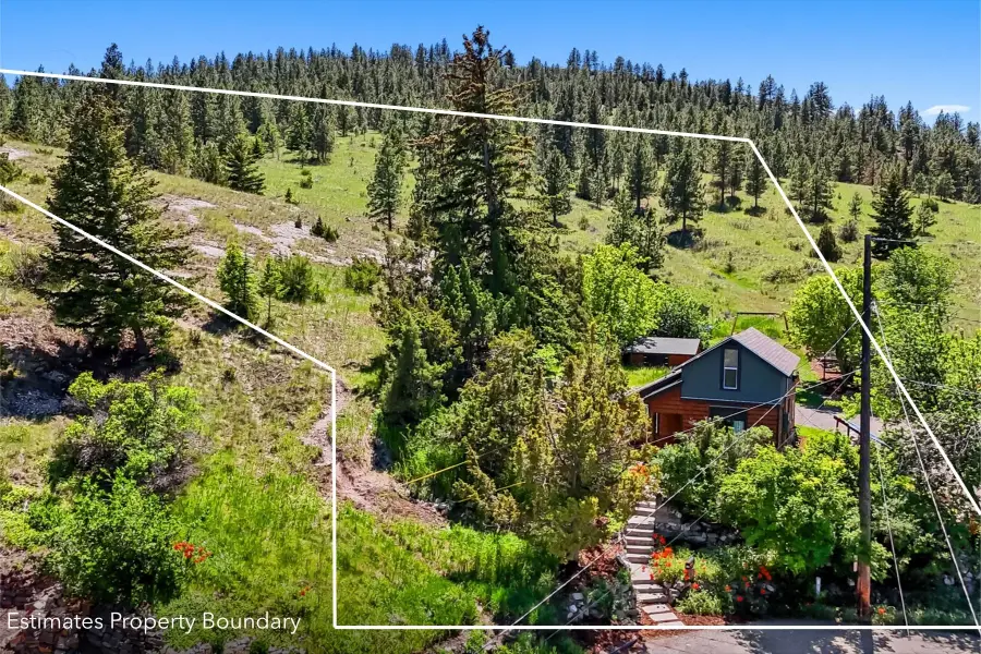 519 1st Street, Helena, MT 59601 - #3