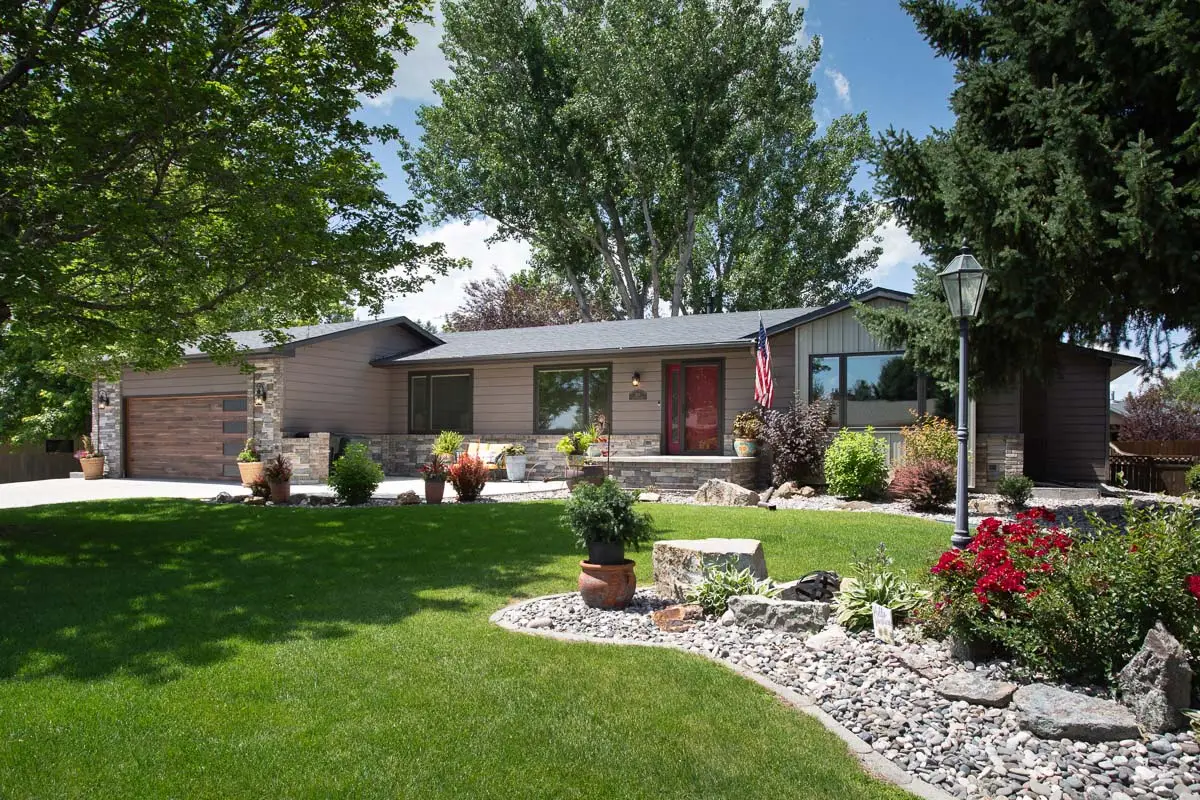 3214 Jack Burke Lane, Billings, MT 59106 - #1