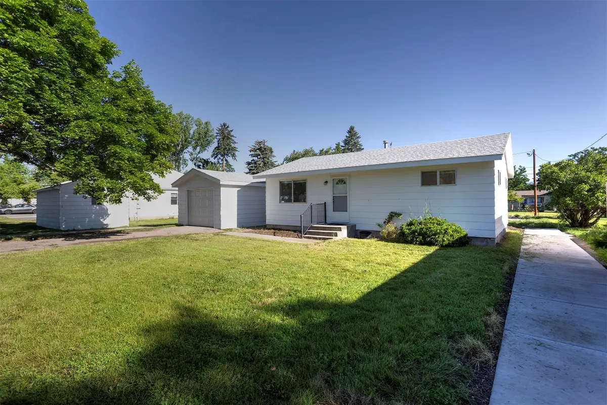 2250 S 9th Street W, Missoula, MT 59801 - #1
