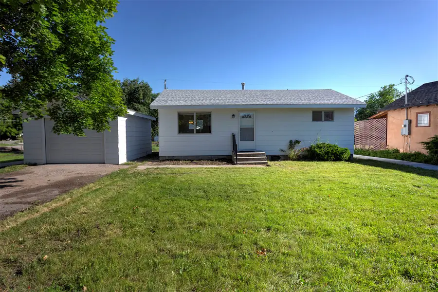 2250 S 9th Street W, Missoula, MT 59801 - #2