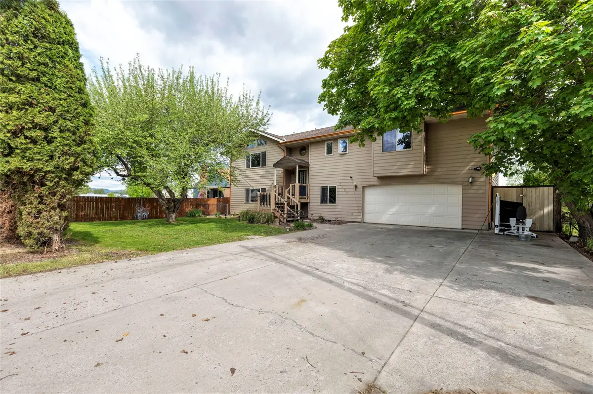 2360 River Road #2, Missoula, MT 59801 - #1