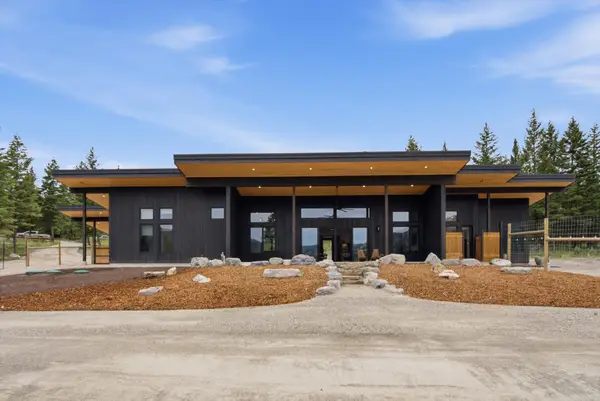 233 Wild Bill Trail, Kila, MT 59920
