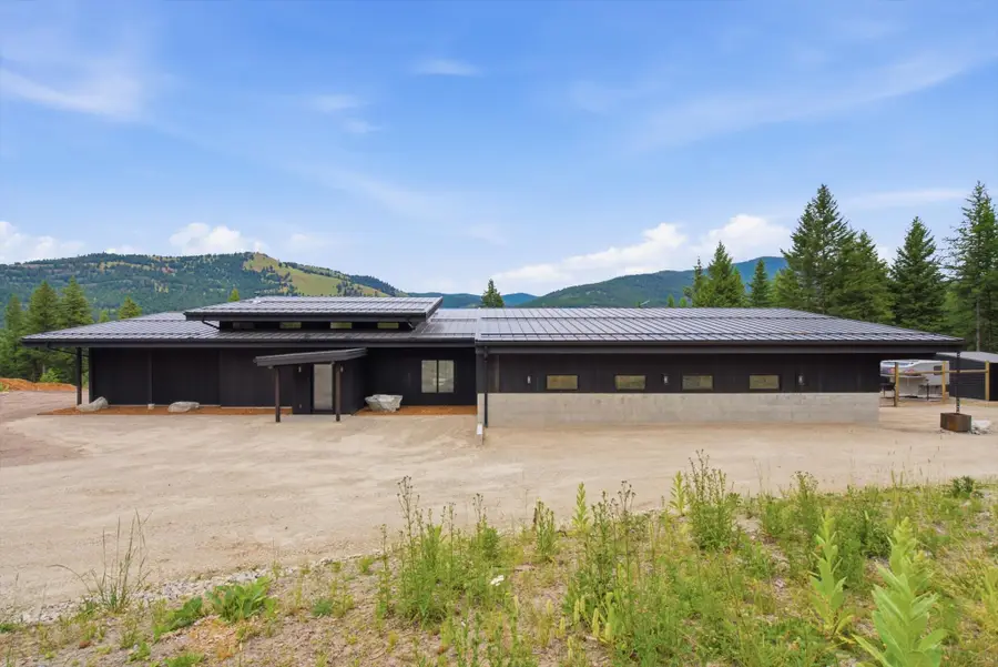 233 Wild Bill Trail, Kila, MT 59920 - #2
