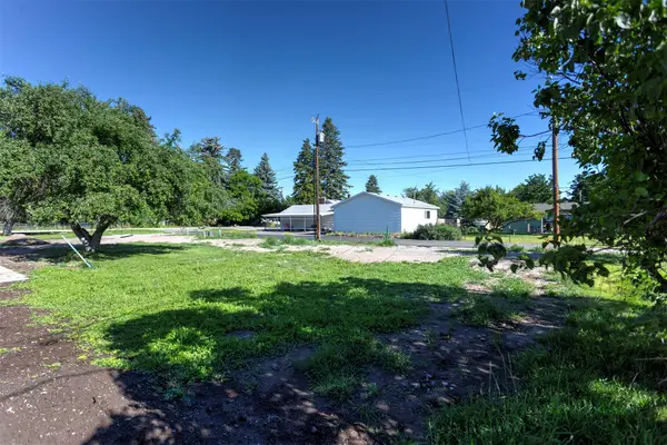 NHN Eaton Street, Missoula, MT 59801