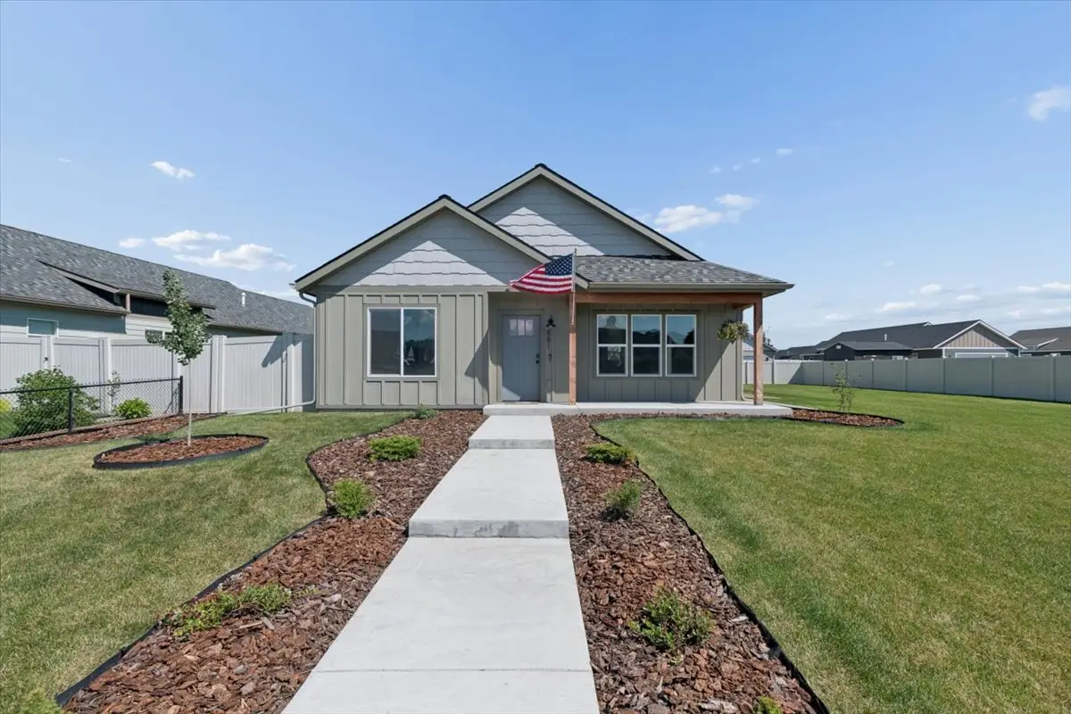 881 S Camas Lane, Kalispell, MT 59901 - #1