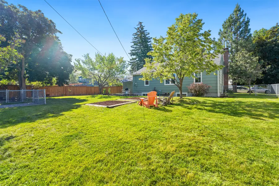 104 Agnes Avenue, Missoula, MT 59801 - #2
