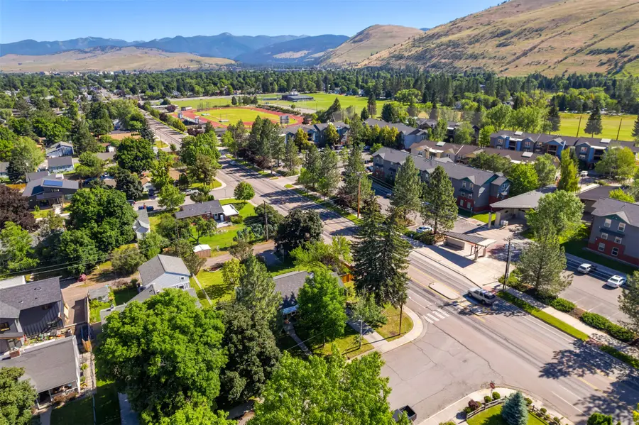 104 Agnes Avenue, Missoula, MT 59801 - #3