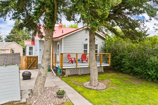 1515 Colorado Avenue, Black Eagle, MT 59414