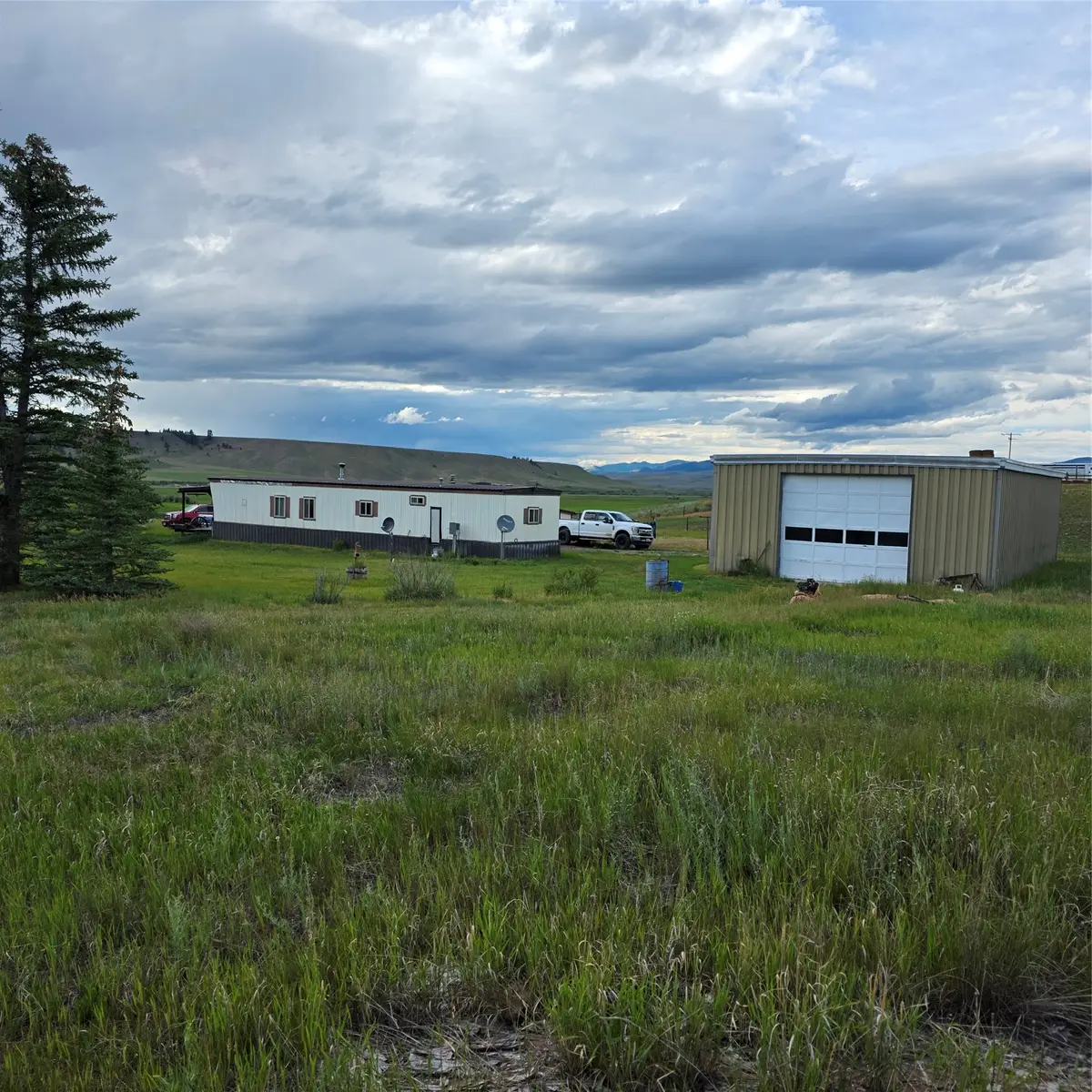 412 Freeze Out Lane, Deer Lodge, MT 59722 - #1