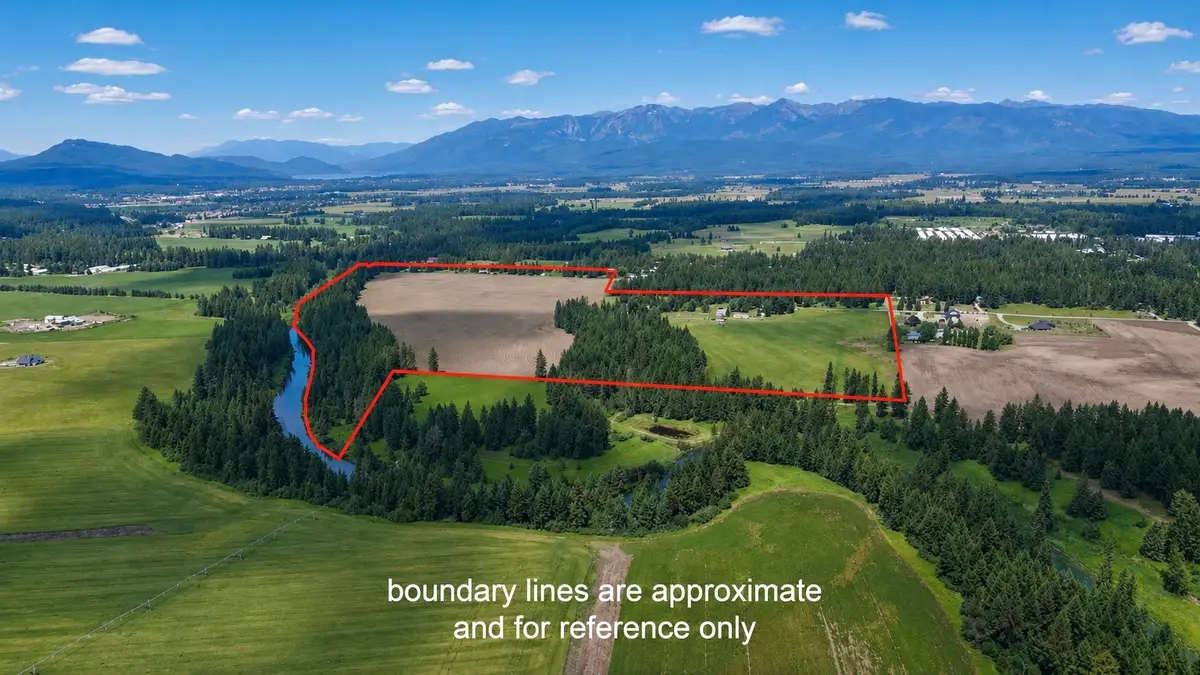 300 Barnes Lane, Columbia Falls, MT 59912 - #1