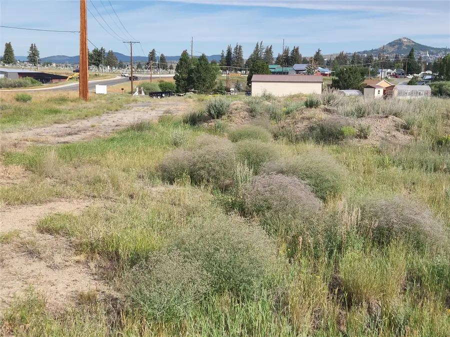 TBD Hansen Road, Butte, MT 59701 - #2