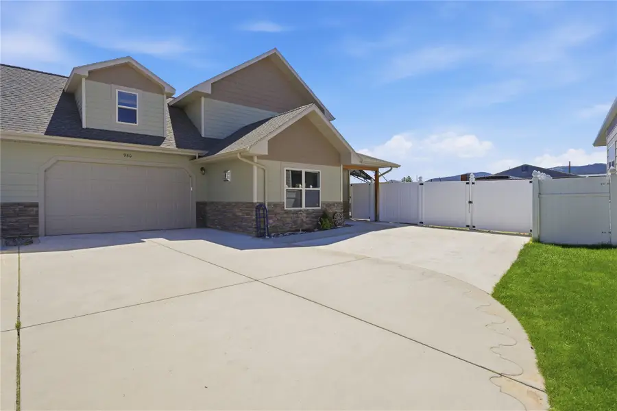 940 Expedition Trail, Helena, MT 59602 - #2