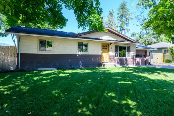 9 Virginia Drive, Missoula, MT 59803