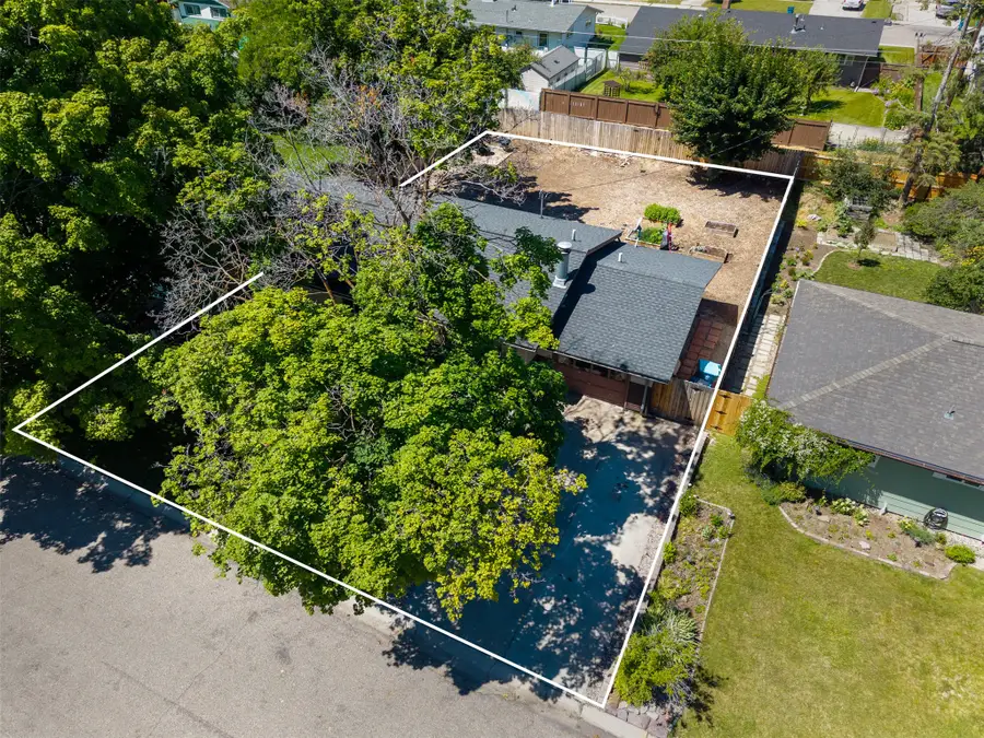 9 Virginia Drive, Missoula, MT 59803 - #3