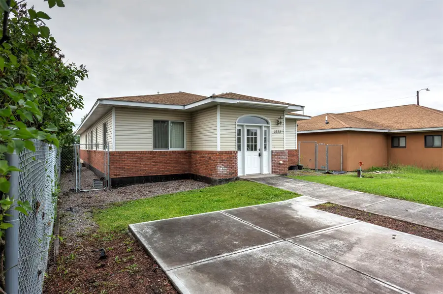 2333 Harve Avenue, Missoula, MT 59801 - #3