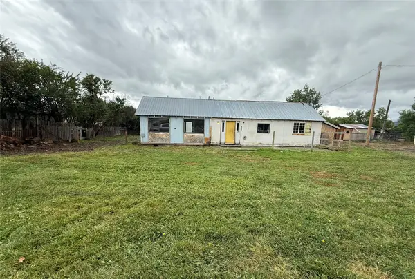 303 Garber Street, Plains, MT 59859