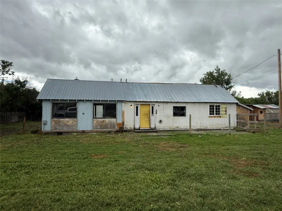 303 Garber Street, Plains, MT 59859 - #2