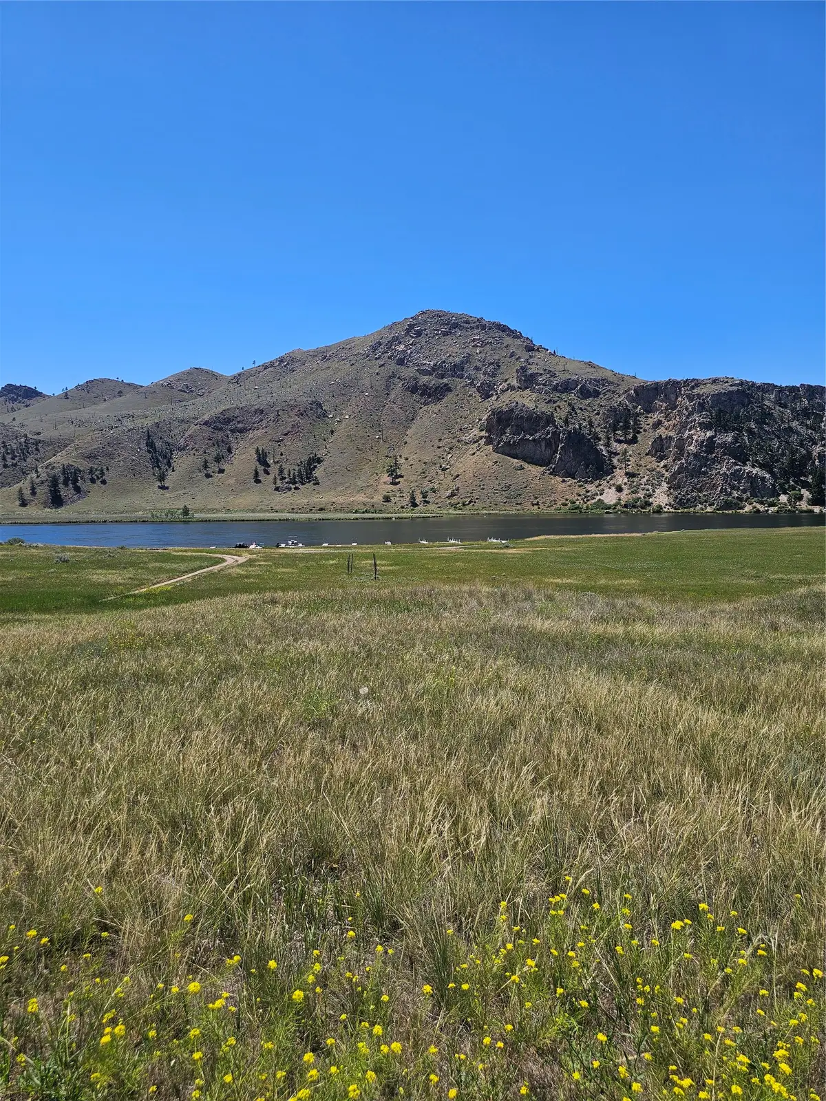 8376 American Bar Road, Helena, MT 59602 - #1