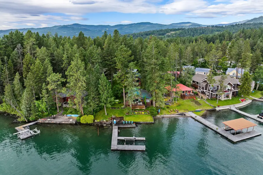 381 Caroline Point, Lakeside, MT 59922 - #3