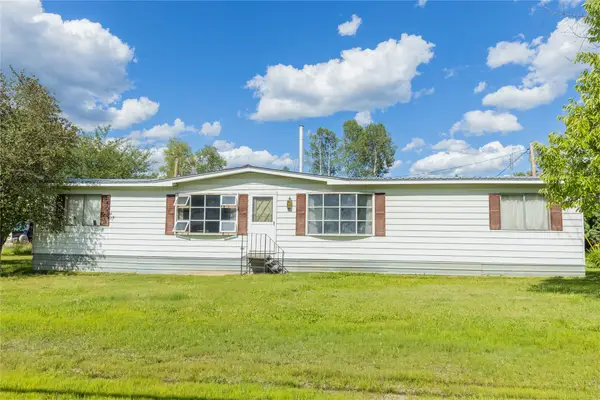 34561 Us Hwy 2 S #24, Libby, MT 59923