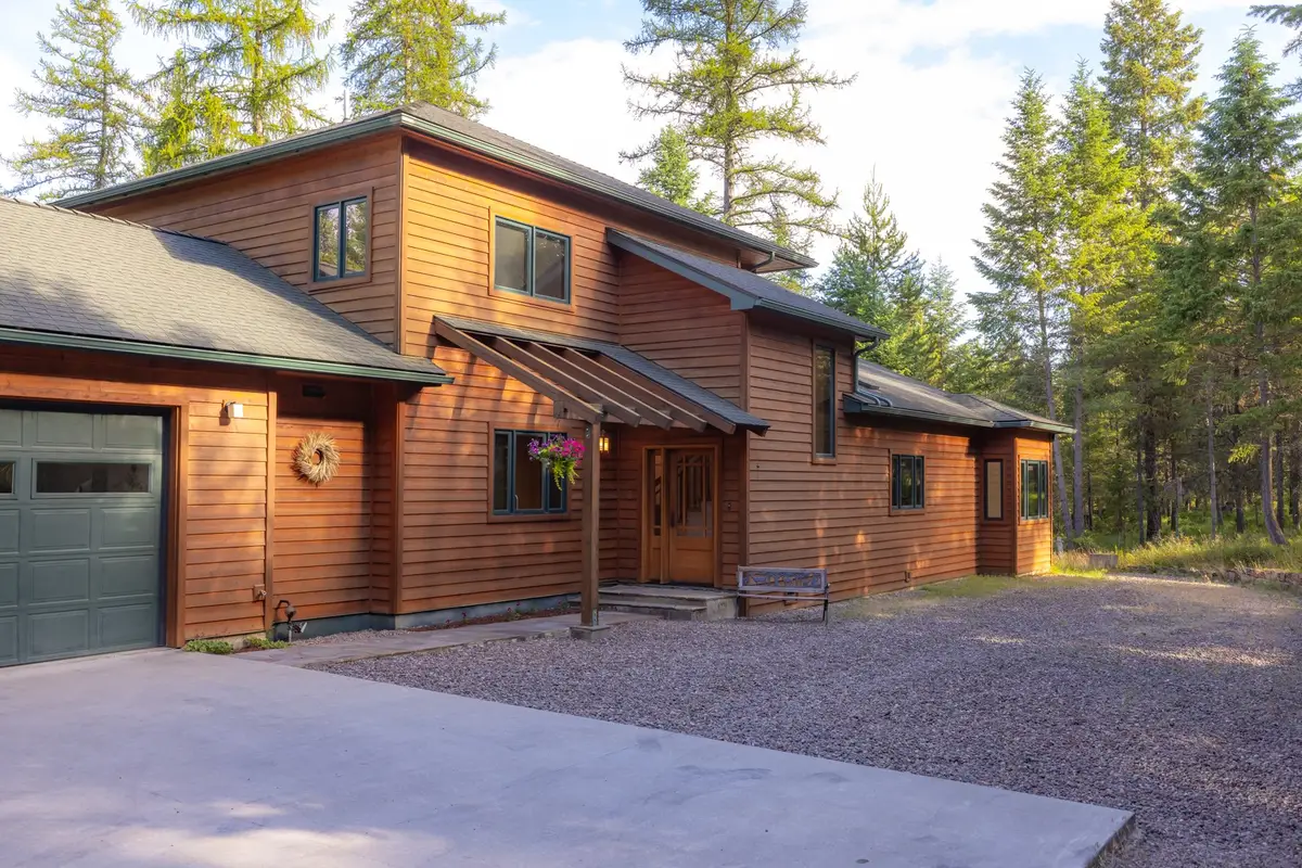 248 Pine Woods Court, Whitefish, MT 59937 - #1