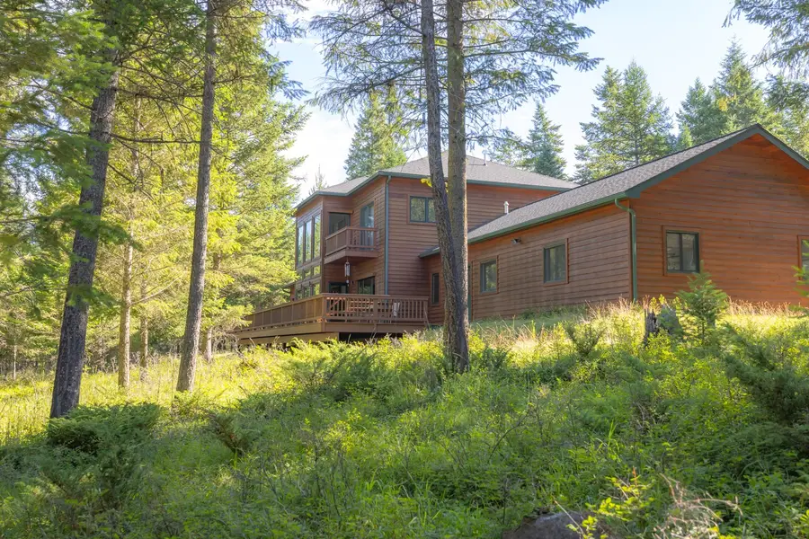 248 Pine Woods Court, Whitefish, MT 59937 - #2