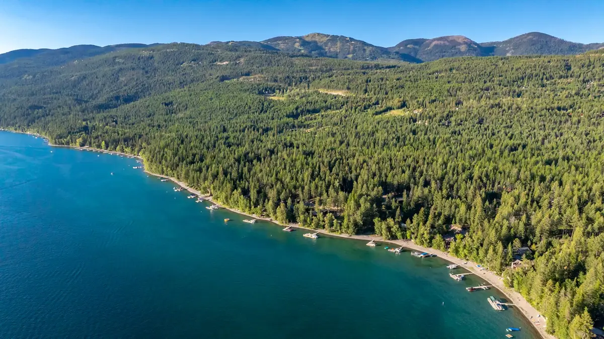 2440 Birch Glen Road, Whitefish, MT 59937 - #1
