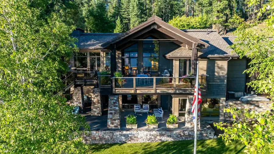 2440 Birch Glen Road, Whitefish, MT 59937 - #3