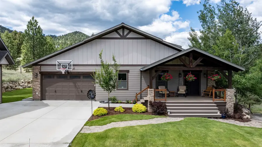8 High View Road, Clancy, MT 59634 - #2
