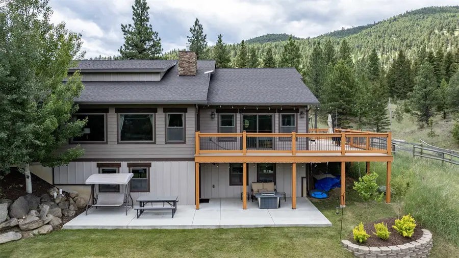 8 High View Road, Clancy, MT 59634 - #3