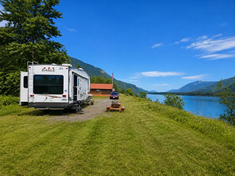 12 Bartholomew Road, Noxon, MT 59853 - #3