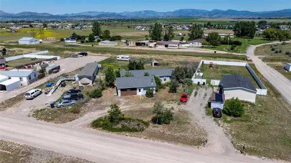 3562 Eichhoff Road, Helena, MT 59602