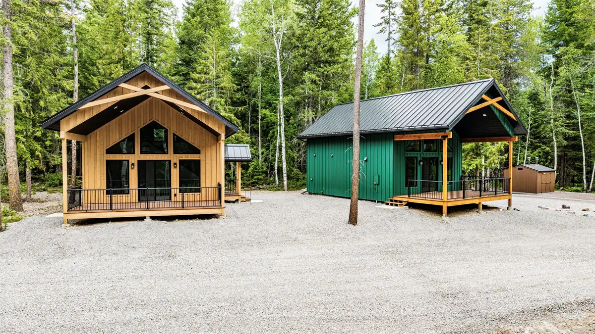 569 Trumbull Canyon Road, Columbia Falls, MT 59912 - #1